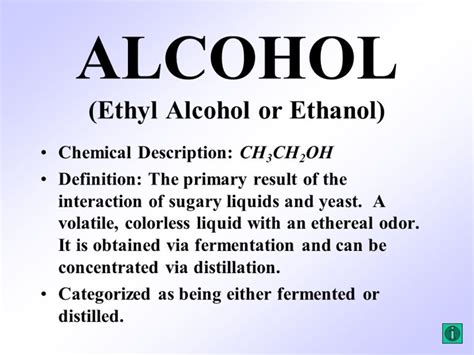 another name for ethyl alcohol codycross|ETHYL ALCOHOL definition and meaning .